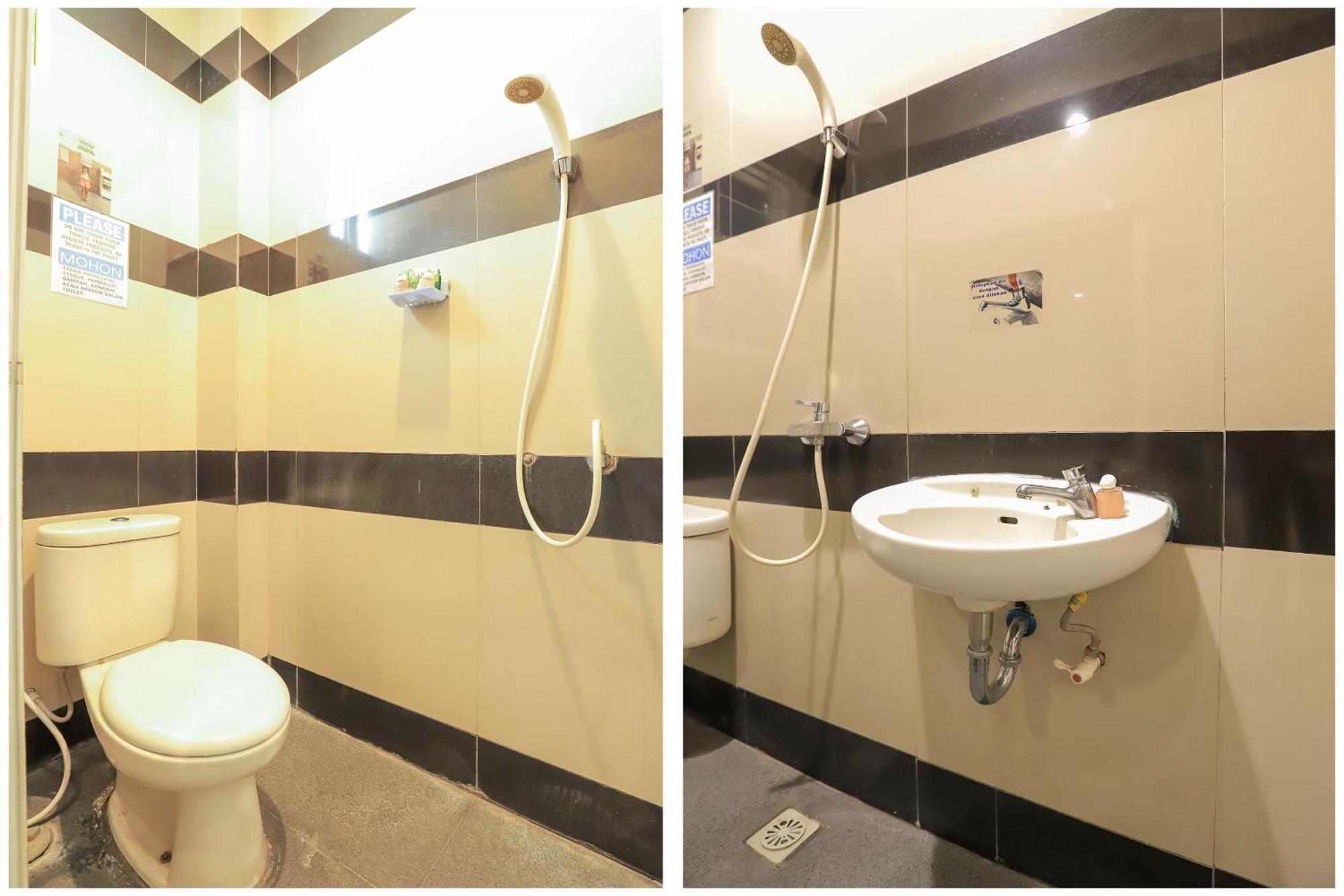 Oyo 90021 Tokidoki X Ah123 Residence Medan Extérieur photo