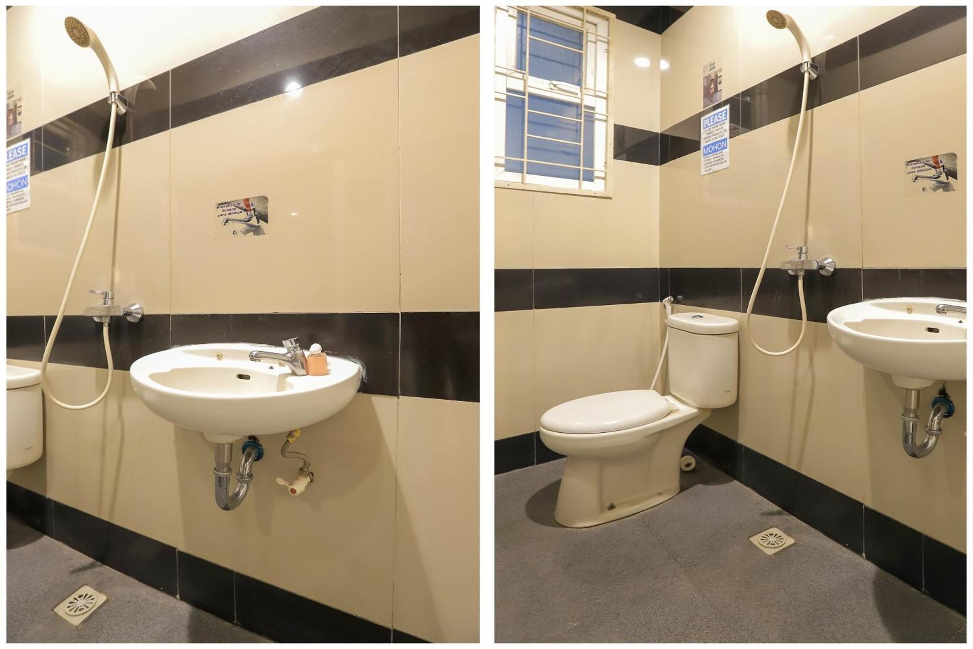 Oyo 90021 Tokidoki X Ah123 Residence Medan Extérieur photo