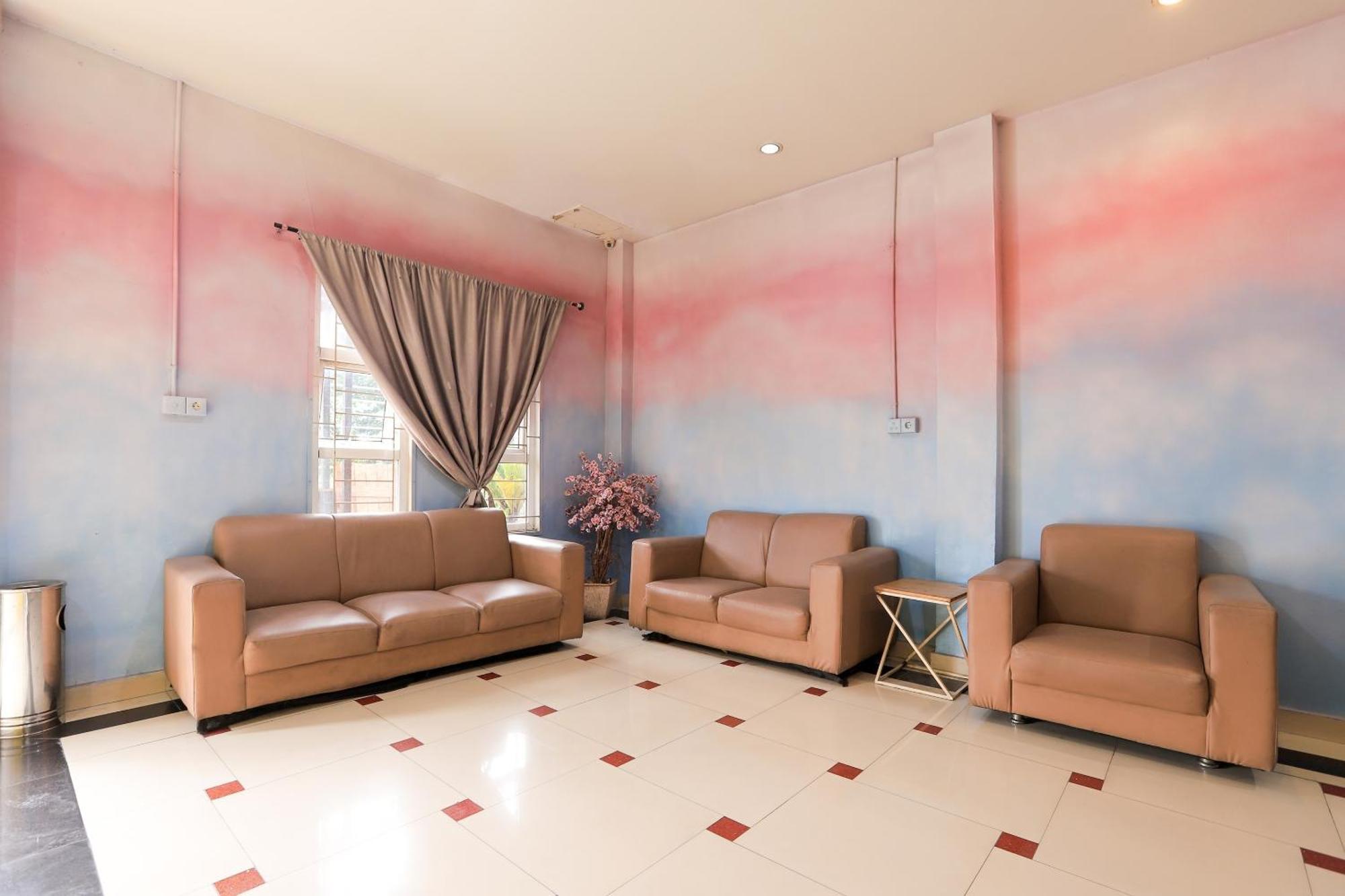 Oyo 90021 Tokidoki X Ah123 Residence Medan Extérieur photo