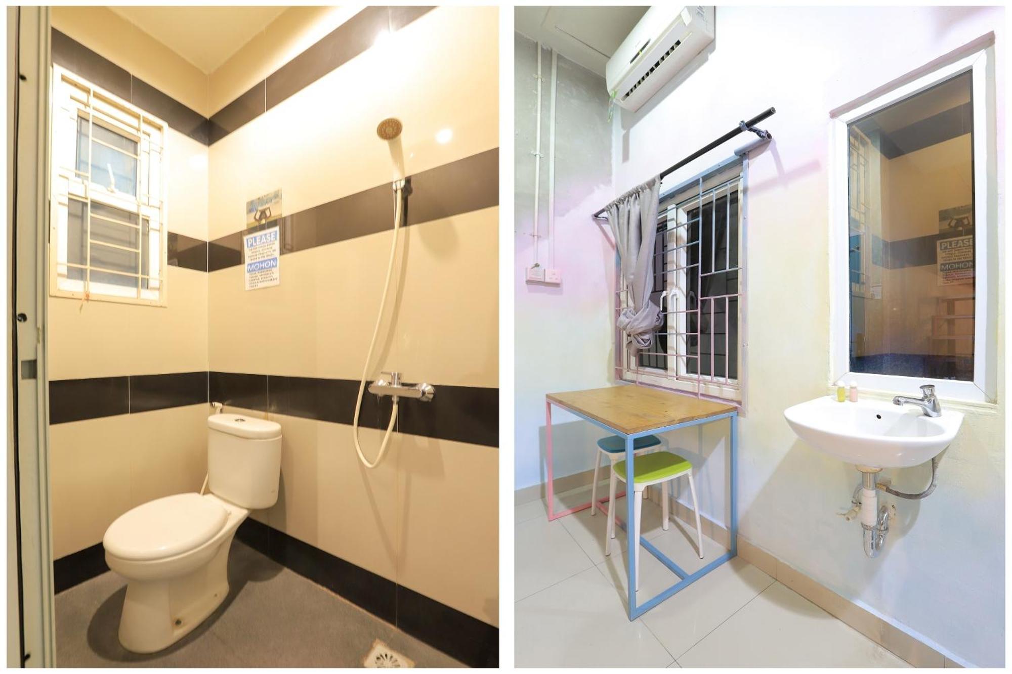 Oyo 90021 Tokidoki X Ah123 Residence Medan Extérieur photo