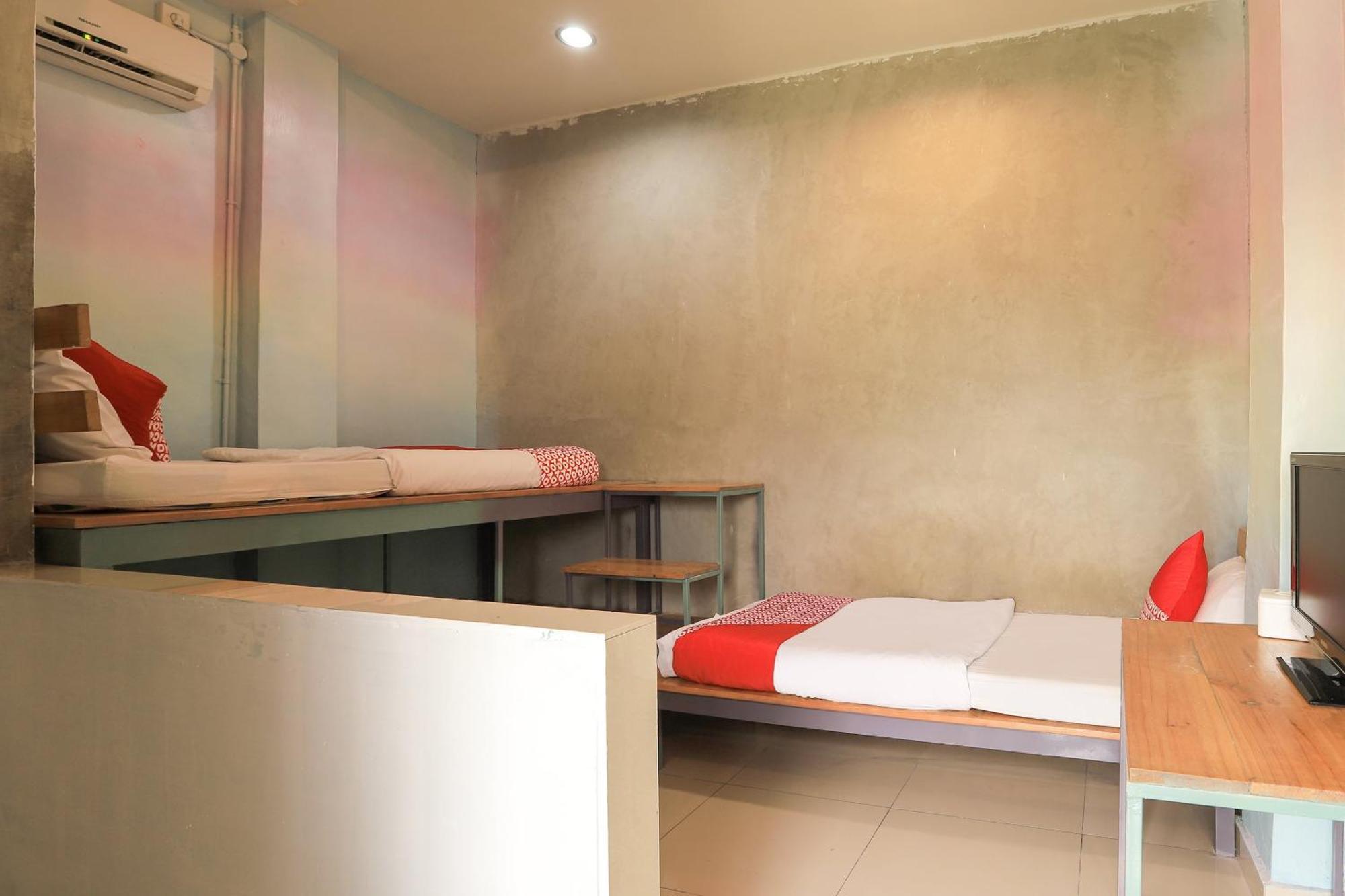 Oyo 90021 Tokidoki X Ah123 Residence Medan Extérieur photo