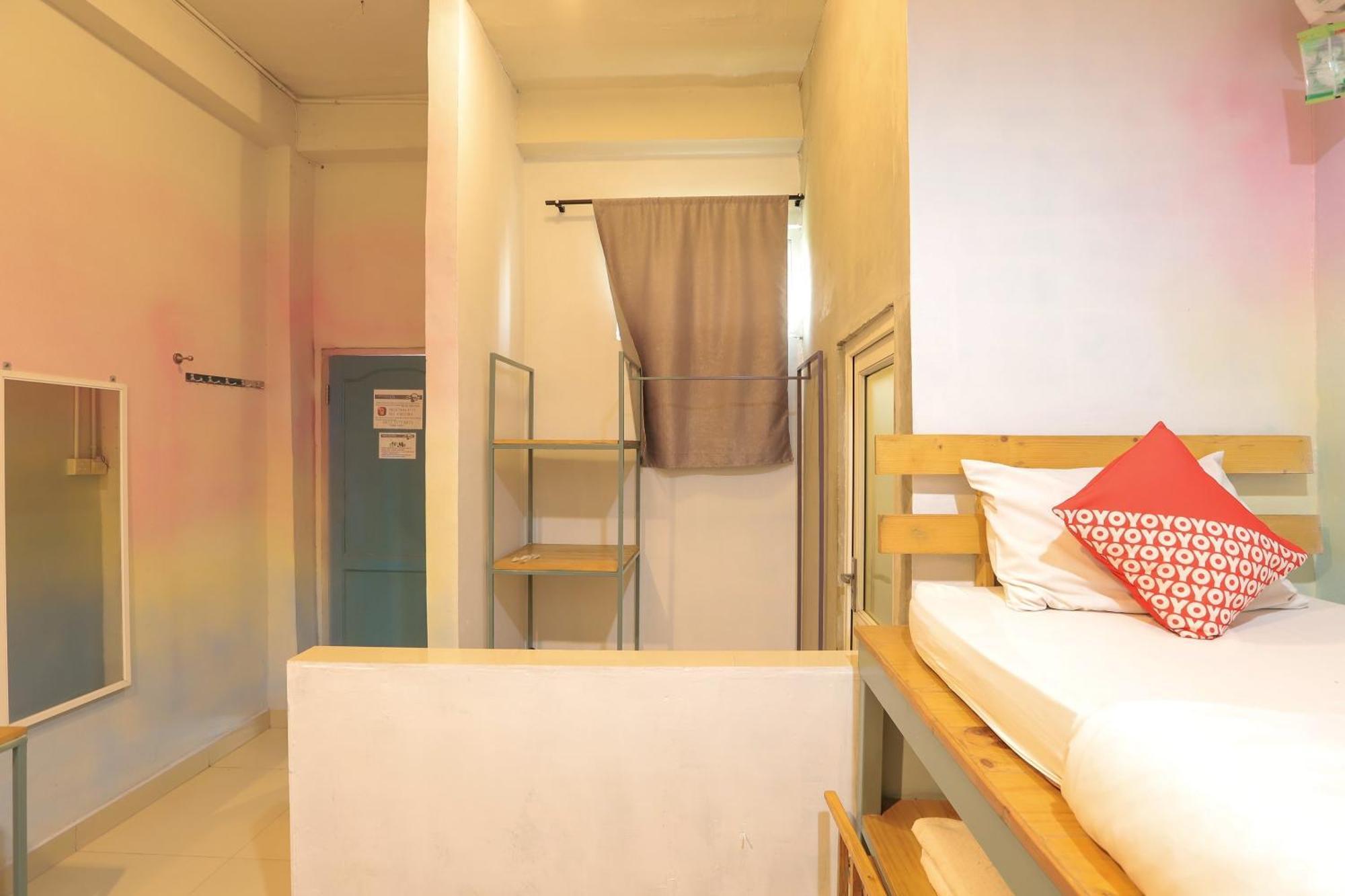 Oyo 90021 Tokidoki X Ah123 Residence Medan Extérieur photo